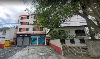 Condomínio Dos Cafezais em São Paulo