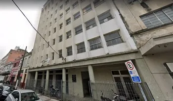 Imagem do Condomínio Dos Comerciários em Santos
