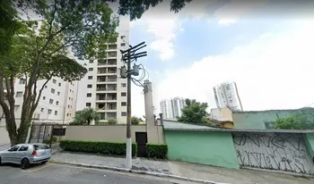 Condomínio Dos Gerânios em São Paulo