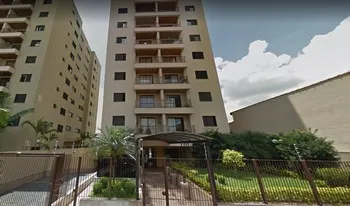 Condomínio Dos Limantos em São Paulo