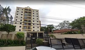 Condomínio Dos Manacás em São Paulo