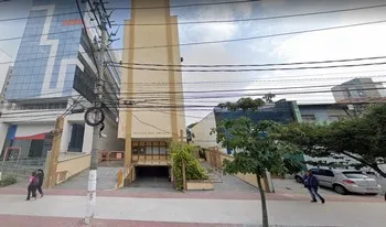 Imagem do Condomínio Dos Medicos em São Paulo