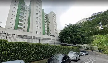 Condomínio Dos Pinheiros em São Paulo