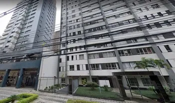 Condomínio Dos Reis Guimaraes em Curitiba
