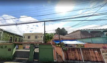 Condomínio Dos Teixeiras em Rio De Janeiro