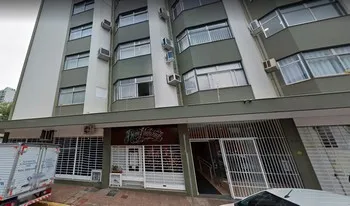 Imagem do Condomínio Dos Viajantes em Novo Hamburgo