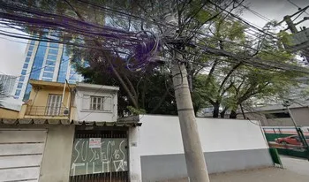 Condomínio Double Space Faria Lima em São Paulo