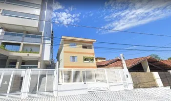 Imagem do Condomínio Douglas em Praia Grande