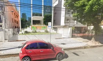 Imagem do Condomínio Douradinho em Santos