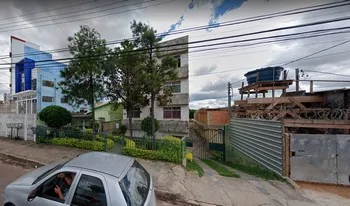 Imagem do Condomínio Dourado Xii em Contagem