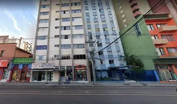 Condomínio Dourados em Curitiba