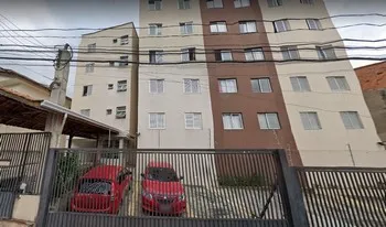 Condomínio Doutor Agapito Da Costa em São Paulo