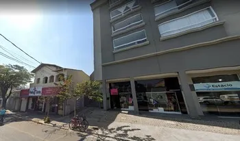 Imagem do Condomínio Doutor Herbster em Pedro Leopoldo