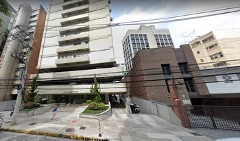 Condomínio Doutor Sabin em São Paulo