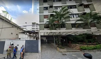Imagem do Condomínio Dover em São Paulo