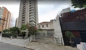 Imagem do Condomínio Down Town Commercial Building