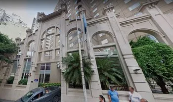 Condomínio Downtown São Paulo em São Paulo