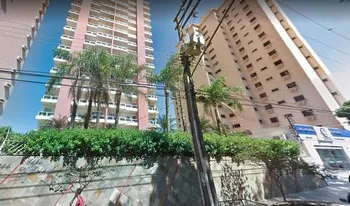 Imagem do Condomínio Dr Abel De Araujo Freitas em Presidente Prudente