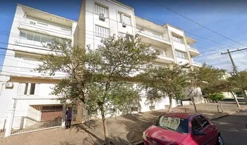 Condomínio Dr Alcides Cruz em Porto Alegre
