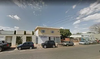 Imagem do Condomínio Dr Alexandre Hipólito em Passos