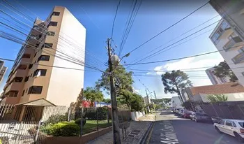 Condomínio Dr Antenor Moraes em Curitiba