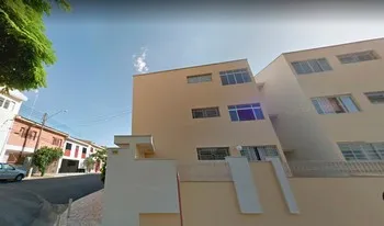 Imagem do Condomínio Dr Antônio De Barros Lemos em São João Da Boa Vista