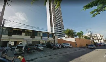 Imagem do Condomínio Dr Aristóteles Canamary em Fortaleza