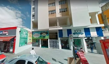 Imagem do Condomínio Dr Arthur Cyrilo Freire em Sorocaba