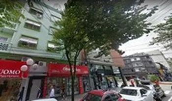Imagem do Condomínio Dr. Brenner em Passo Fundo