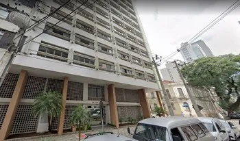 Condomínio Dr Candido De Mello E Silva em Curitiba