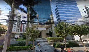 Condomínio Dr. Cardoso De Mello em São Paulo