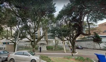 Imagem do Condomínio Dr. Carlino Rossi em São José Dos Campos