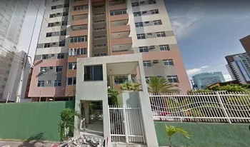 Imagem do Condomínio Dr Carlos Alberto em Fortaleza