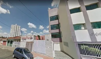 Imagem do Condomínio Dr. Carvalho Rosa em Franca