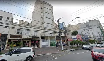 Imagem do Condomínio Dr Cesar em São Paulo