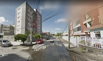 Imagem do Condomínio Dr Egberto Guilhon em Fortaleza