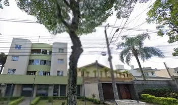 Condomínio Dr Eliezer Dos Santos em Curitiba