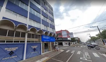 Imagem do Condomínio Dr. Emíliano J. Medeiros em Guarapuáva