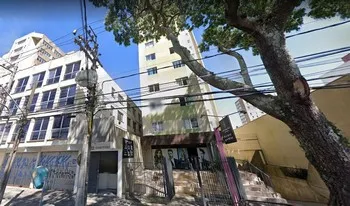 Condomínio Dr Faivre em Curitiba