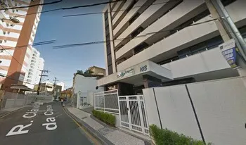 Condomínio Dr. Felice Papaleo Residêncial em Salvador
