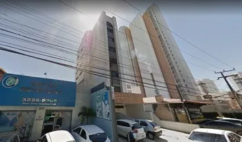 Imagem do Condomínio Dr Fernando Diógenes em Fortaleza