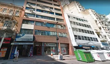 Condomínio Dr. Flores em Porto Alegre