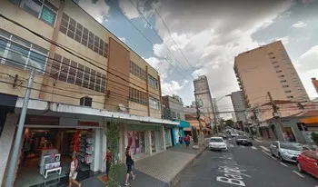 Imagem do Condomínio Dr Francisco Gugliano em Ribeirão Preto