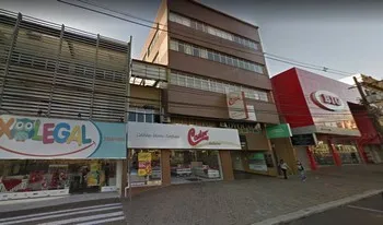Imagem do Condomínio Dr Francisco Vaccas em Cascavel