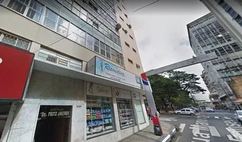 Imagem do Condomínio Dr Fritz Jacobs em São José Do Rio Preto