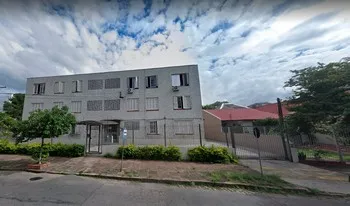 Condomínio Dr Germano em Porto Alegre
