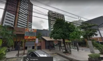 Imagem do Condomínio Dr. Guarany em Fortaleza