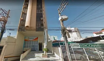 Imagem do Condomínio Dr Gurgel em Presidente Prudente