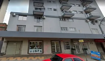 Imagem do Condomínio Dr. Hillebrand em São Leopoldo