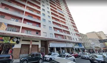 Condomínio Dr João Candido Ferreira em Curitiba